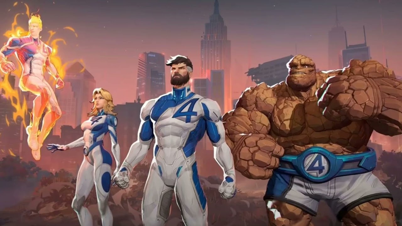 How to Fix error code 10 in Marvel Rivals 2025