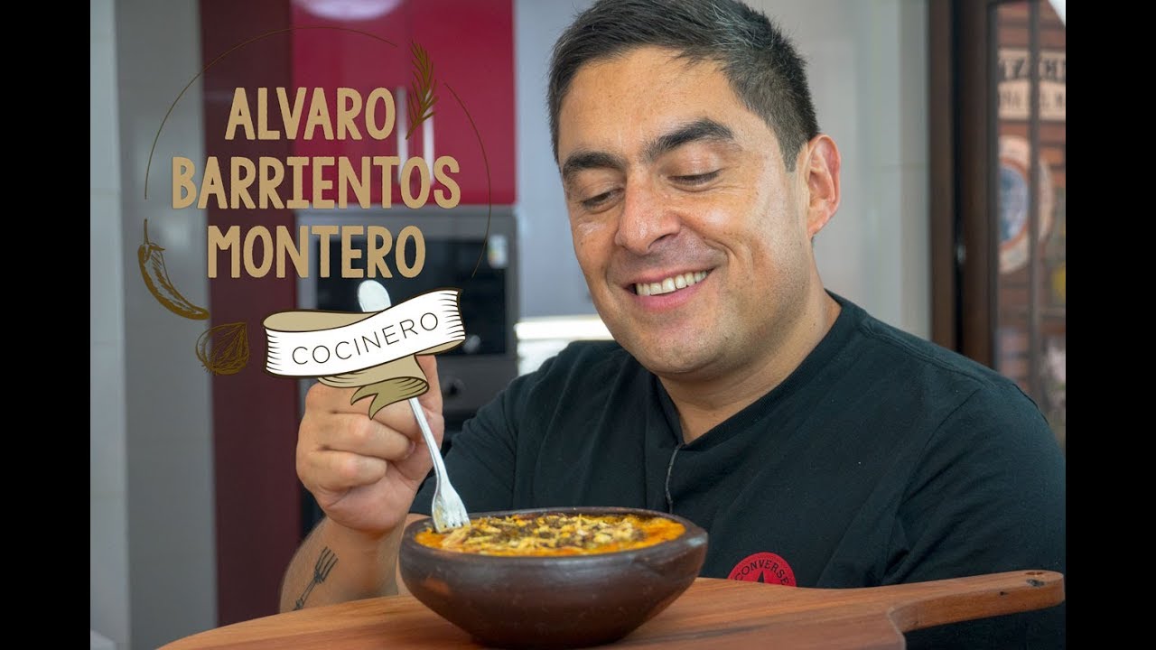 LASAÑA DE BERENJENAS, DELICIOSA E INOLVIDABLE