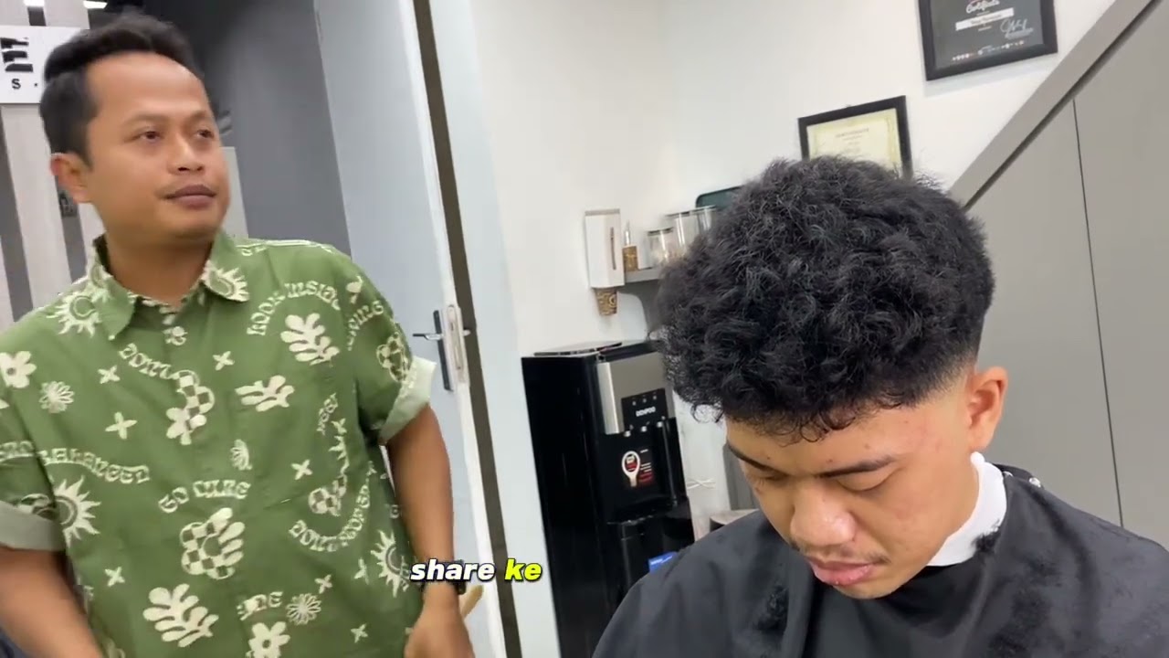 LOW FADE TUTORIAL