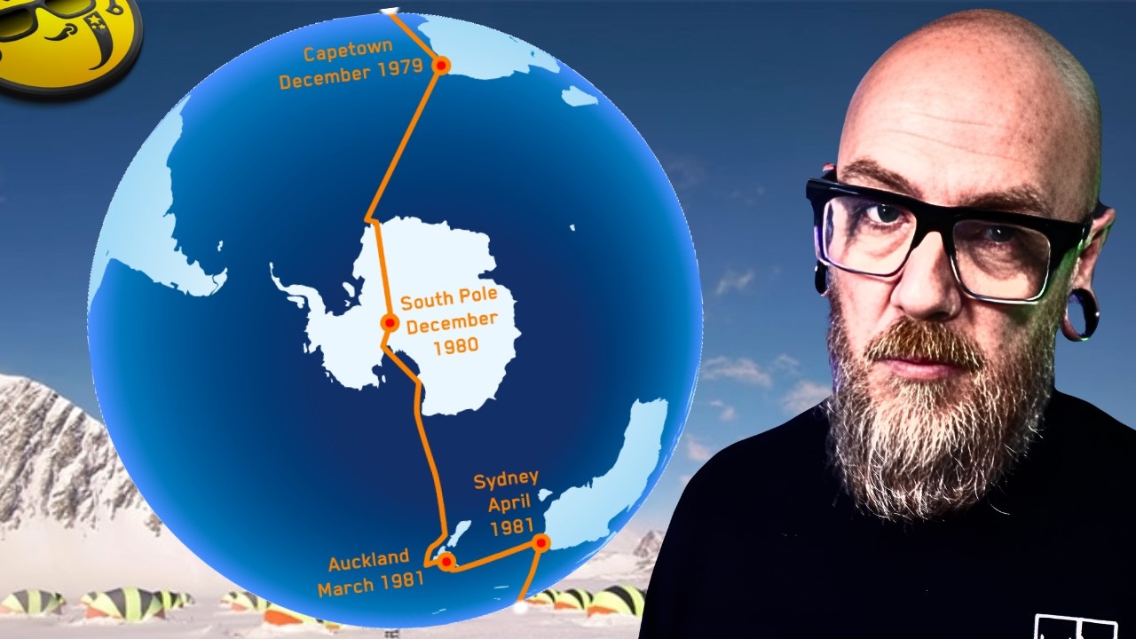 The BIGGEST Threat To Eric Dubay's Reputation