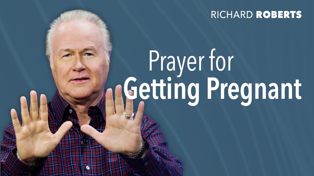 Молитва о беременности