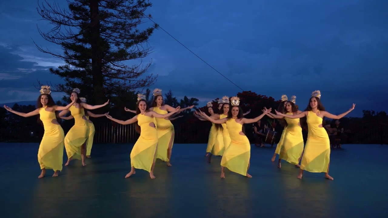 FA MAI RA OE | MEHURA