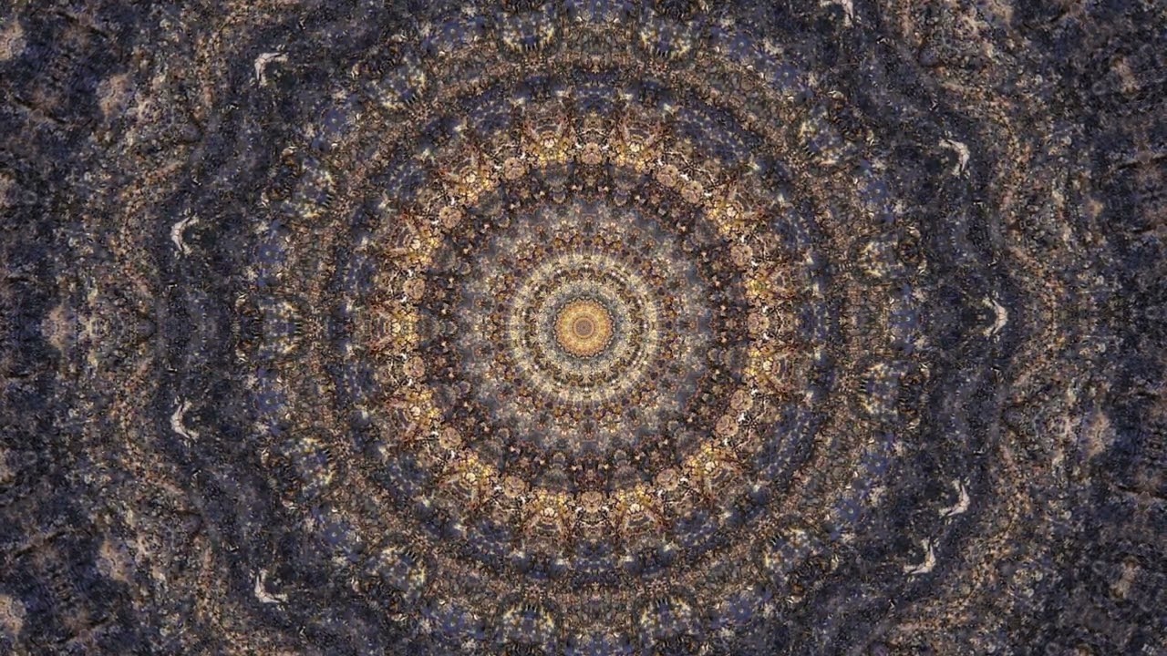 John Butler - Surrender (Official Visualiser)