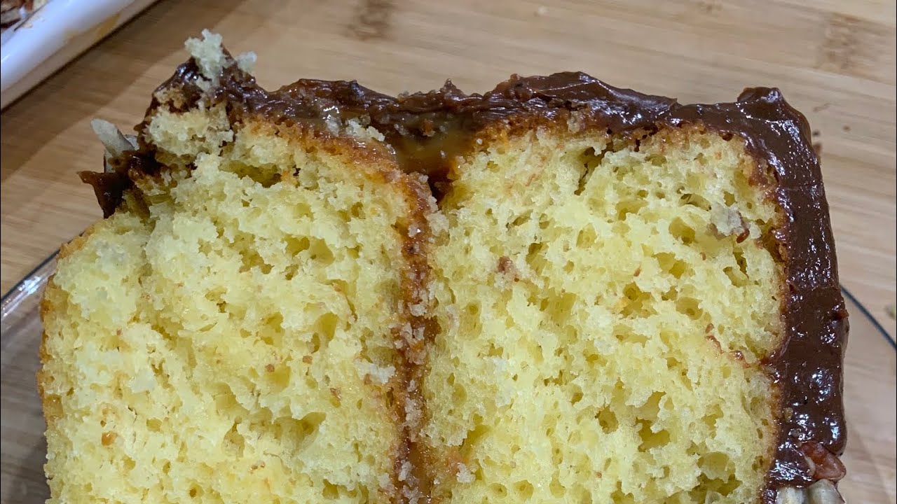 Tip básico para Mejorar un pastel de cajita | MARILYN MILES