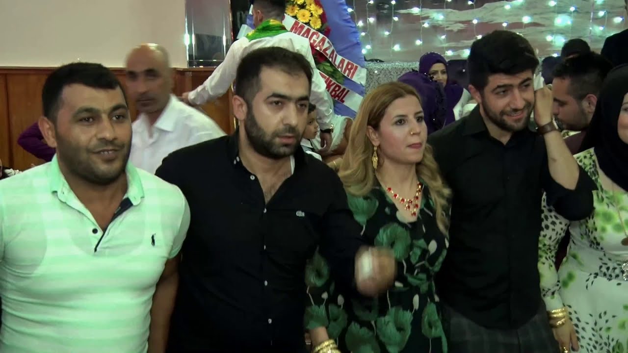 nihat kamisloki dawata NİHAT &DILAN PARTI3