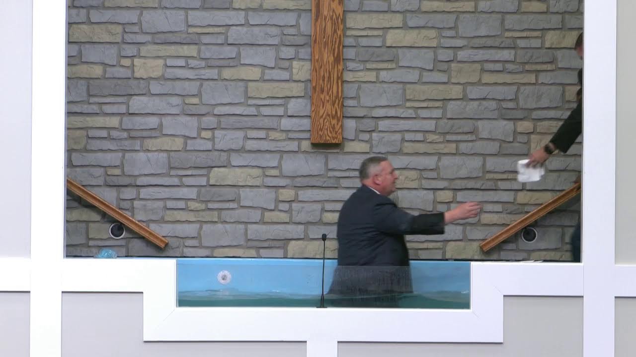 AM Service Live Stream Feb. 22nd 2026