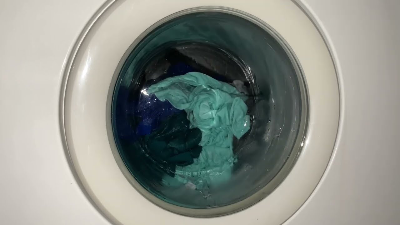 AEG ÖKO_LAVAMAT 6465 sensorlogic Waschmaschine