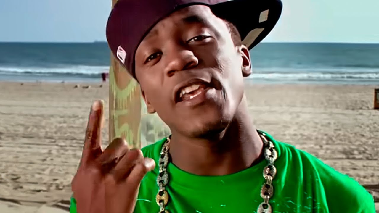 Replay (Prequel) [Music Video] - Iyaz