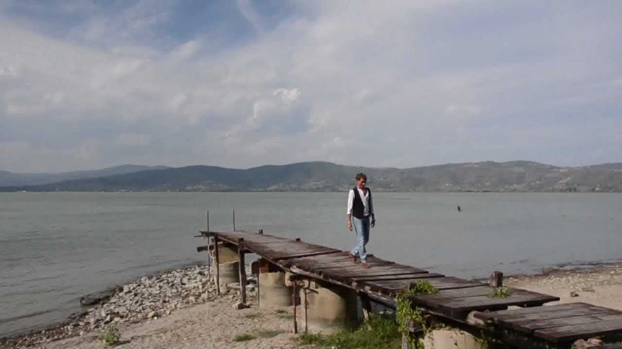 Toni Ben  Video Musicale 
