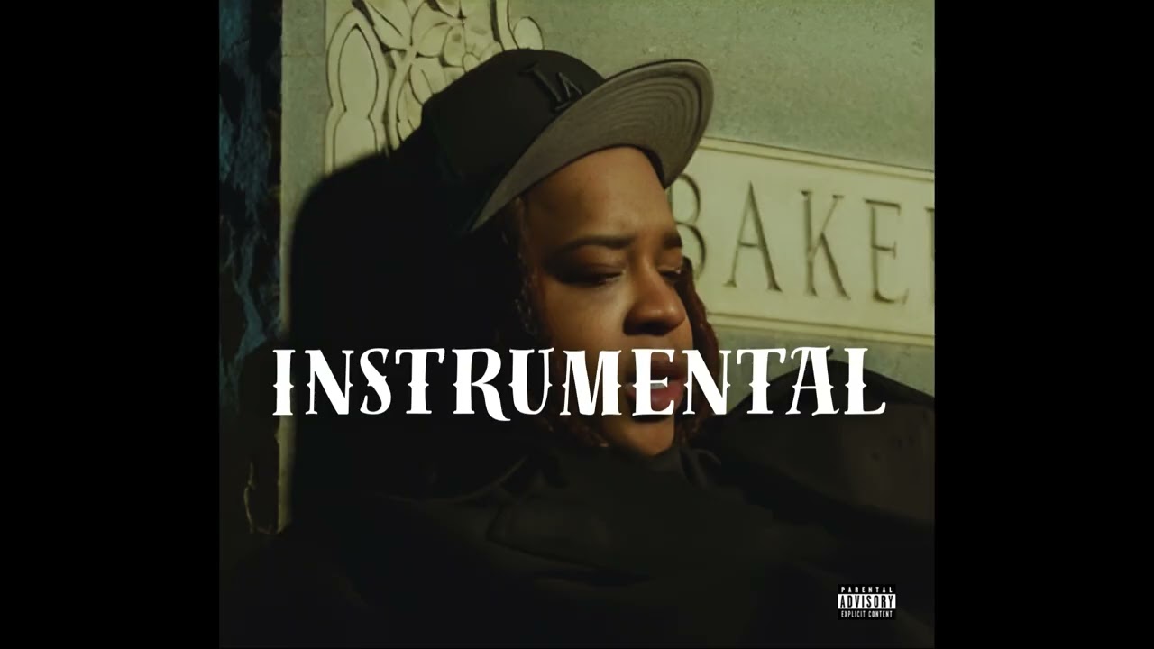 YTB Fatt - Bad Terms (INSTRUMENTAL)
