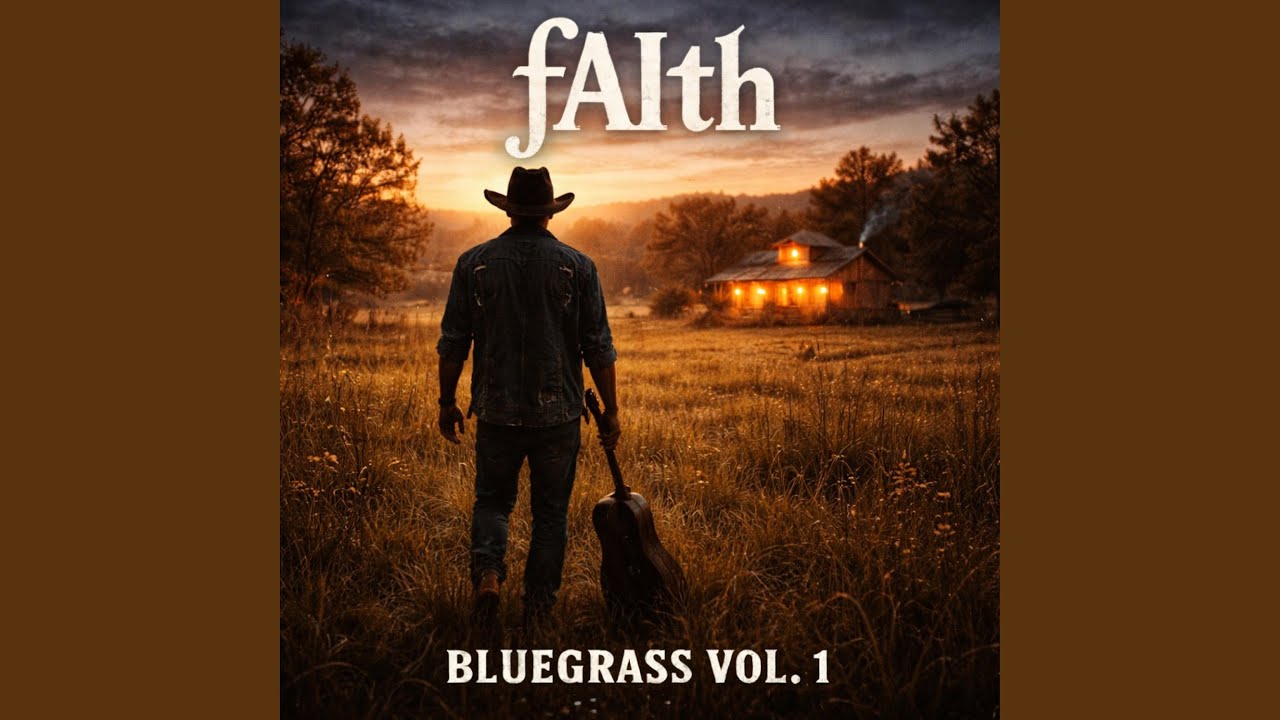 Through Things Unseen (Bluegrass Version)