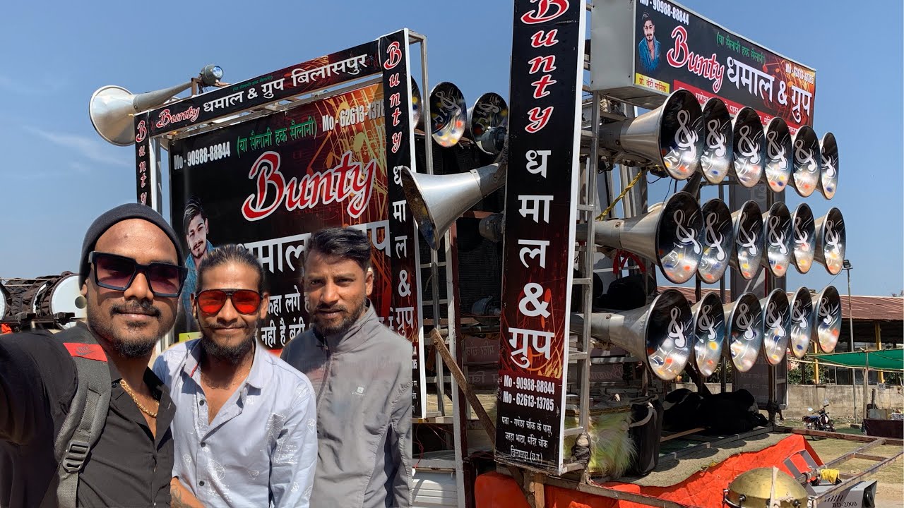 BSP to Ratanpur ll sab thik tha last me mood kharab kar diye🤬