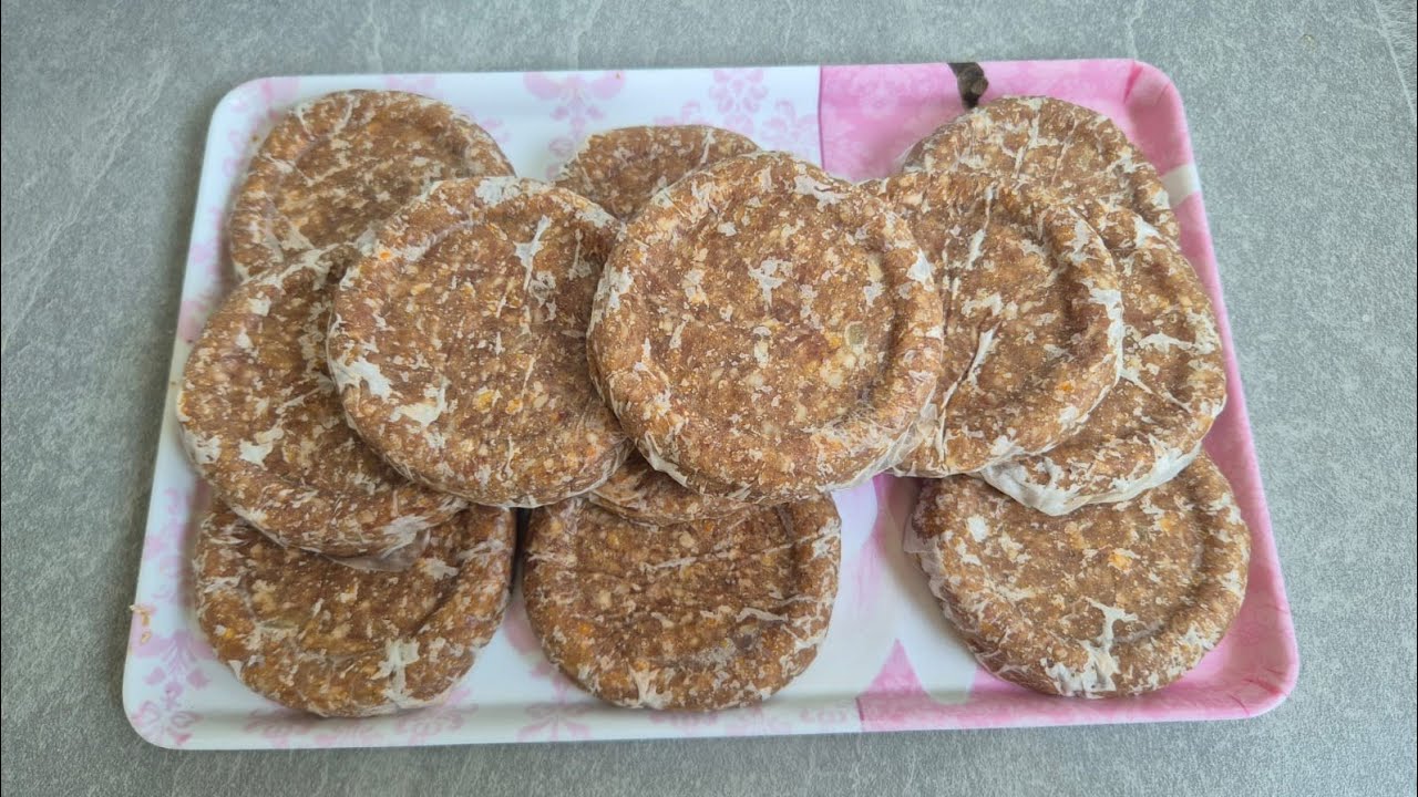 طريقة عمل الهمبرجر با  🐂🐏 والتورتيا شبس 👌👍❤️