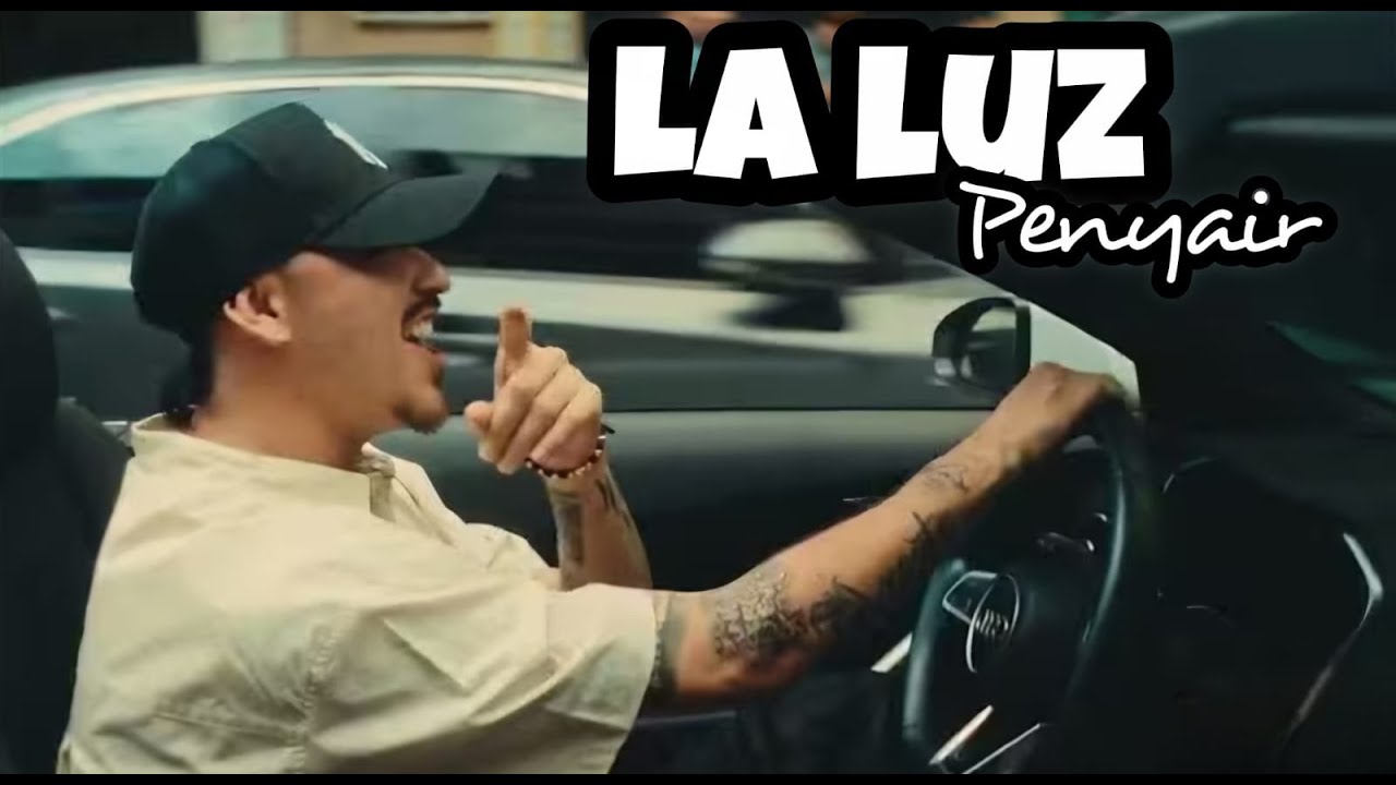 Rap Colombiano,¡PENYAIR! Video reacción y opinión del tema 