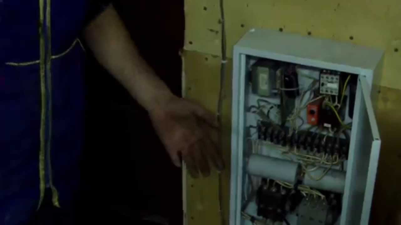 токарный стонок 1м 61