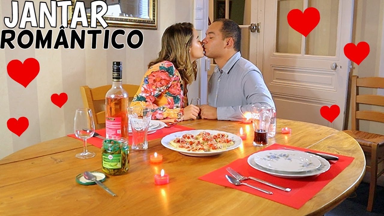 COMEMORANDO 9 ANOS JUNTOS (JANTAR ROMÂNTICO em casa na quarentena) ♥ - Bruna Paula