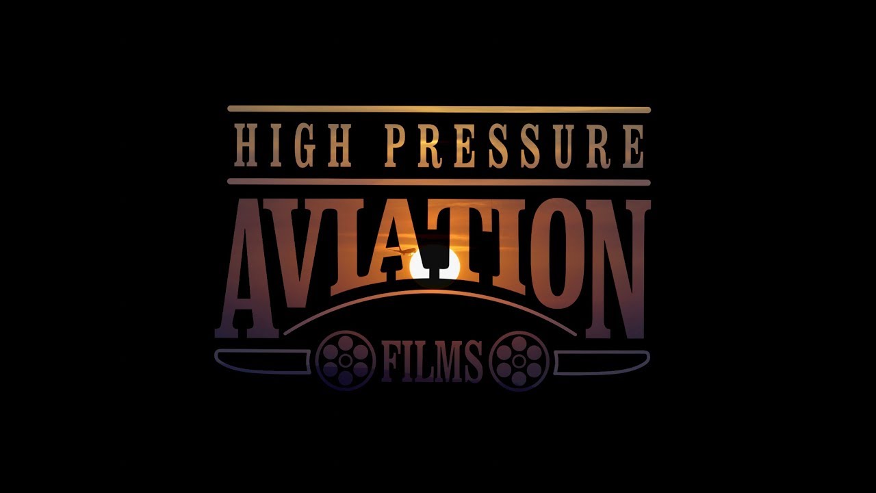 High Pressure Aviation Films