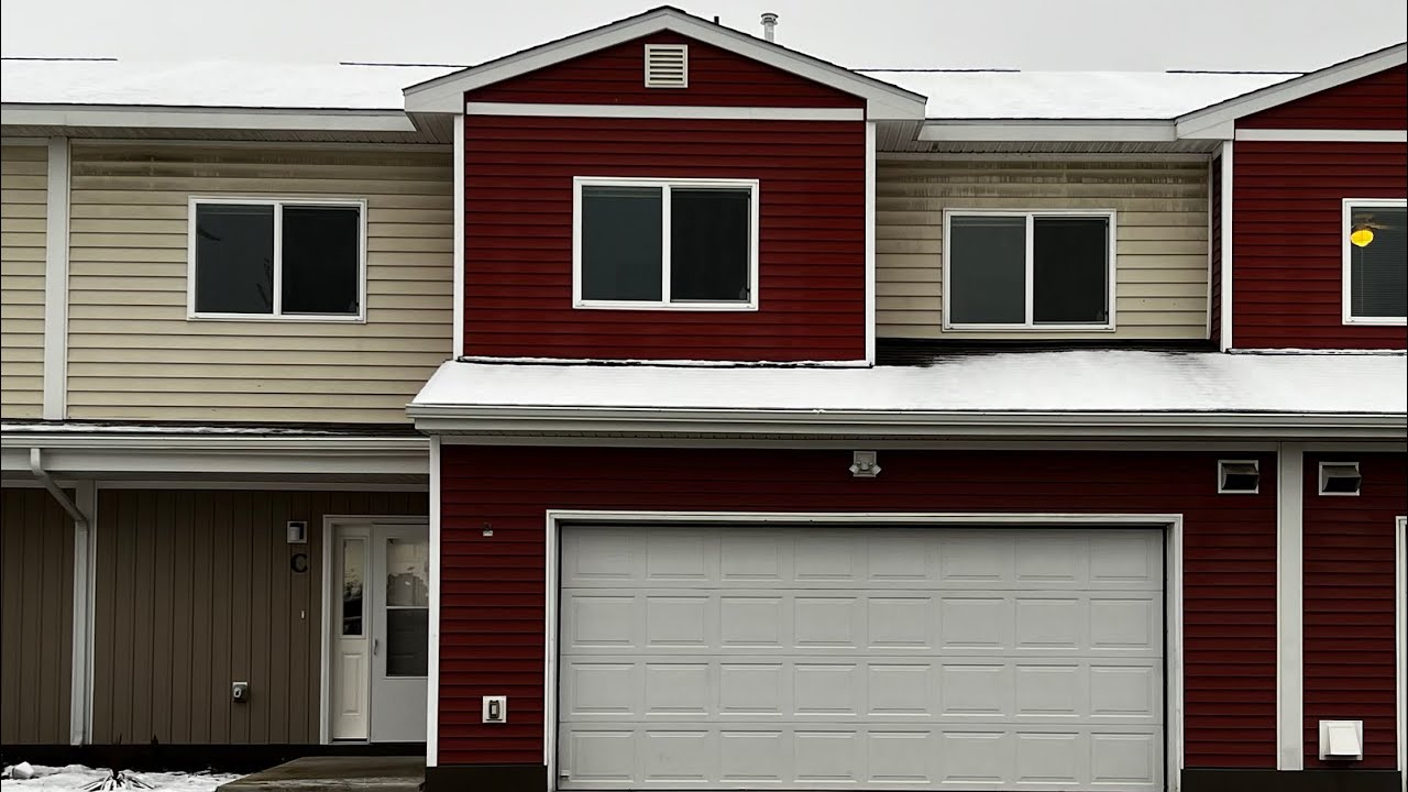 Four bedroom home in Cottonwood (JBER) FP 42