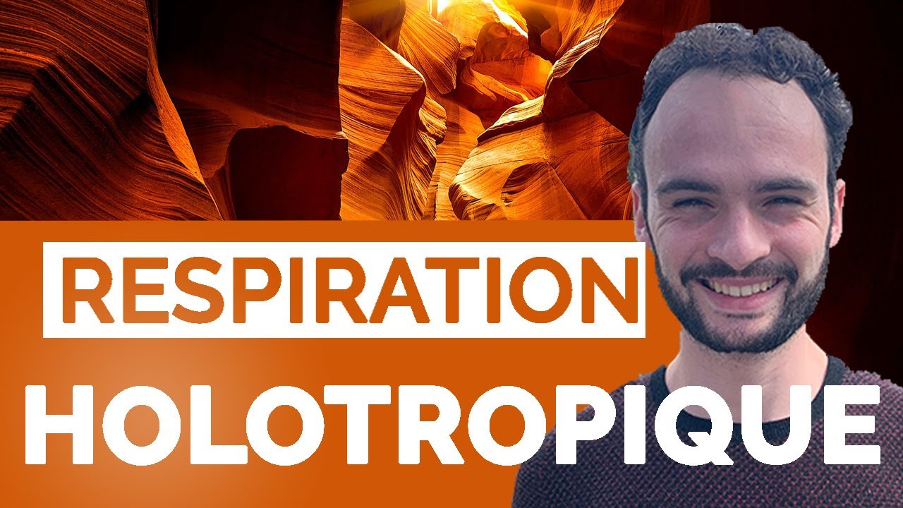 Respiration Holotropique (Guidée)