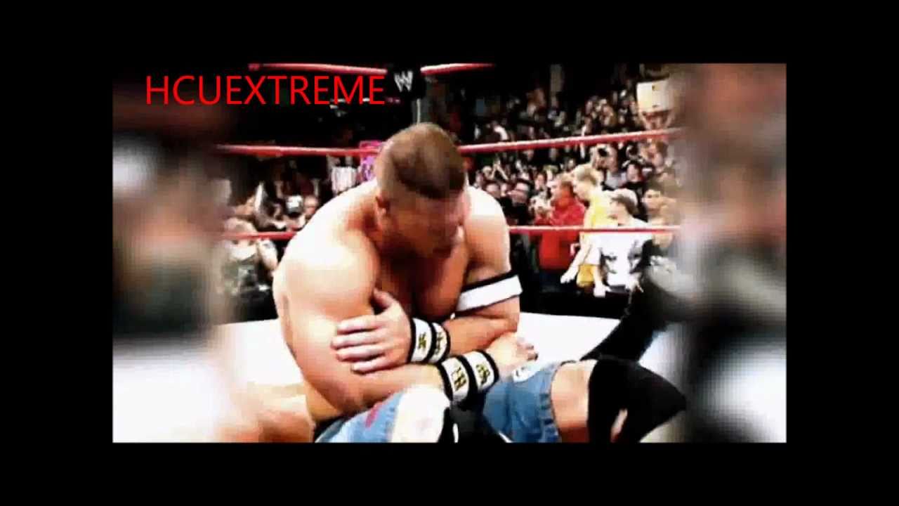 John Cena Tribute-Never Say Never