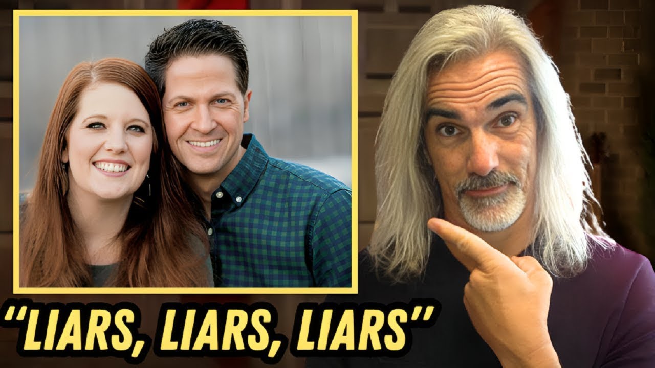 At 61, The Gospel Singer Guy Penrod FINALLY Confirm About Singer Wes Hampton All Rumors!