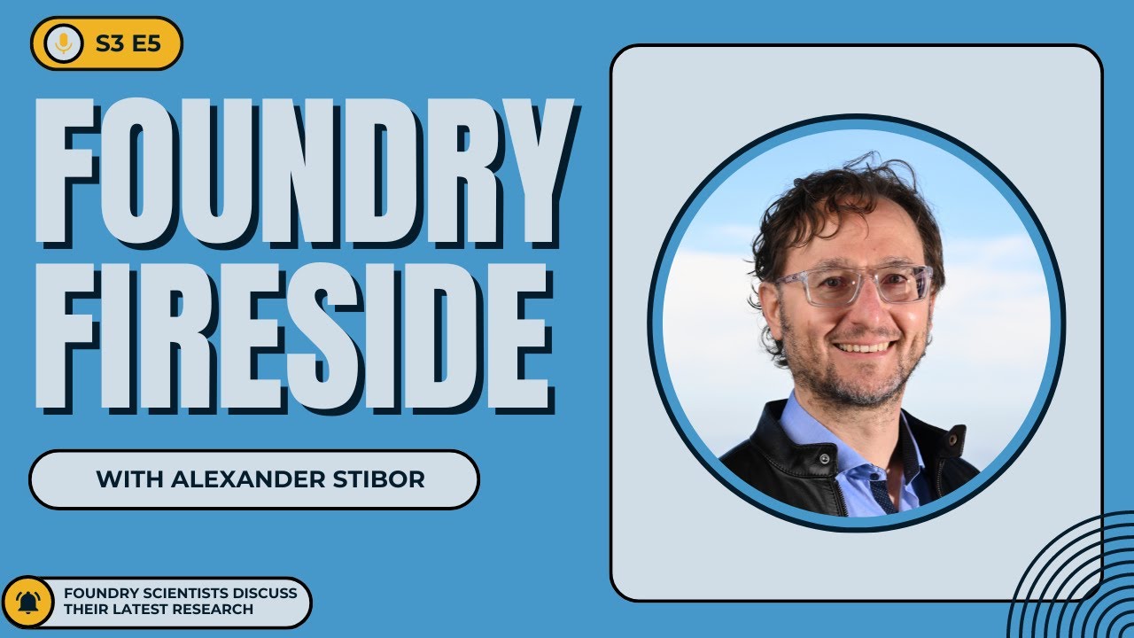 Free Electrons in Focus: Quantum Insights with Alexander Stibor