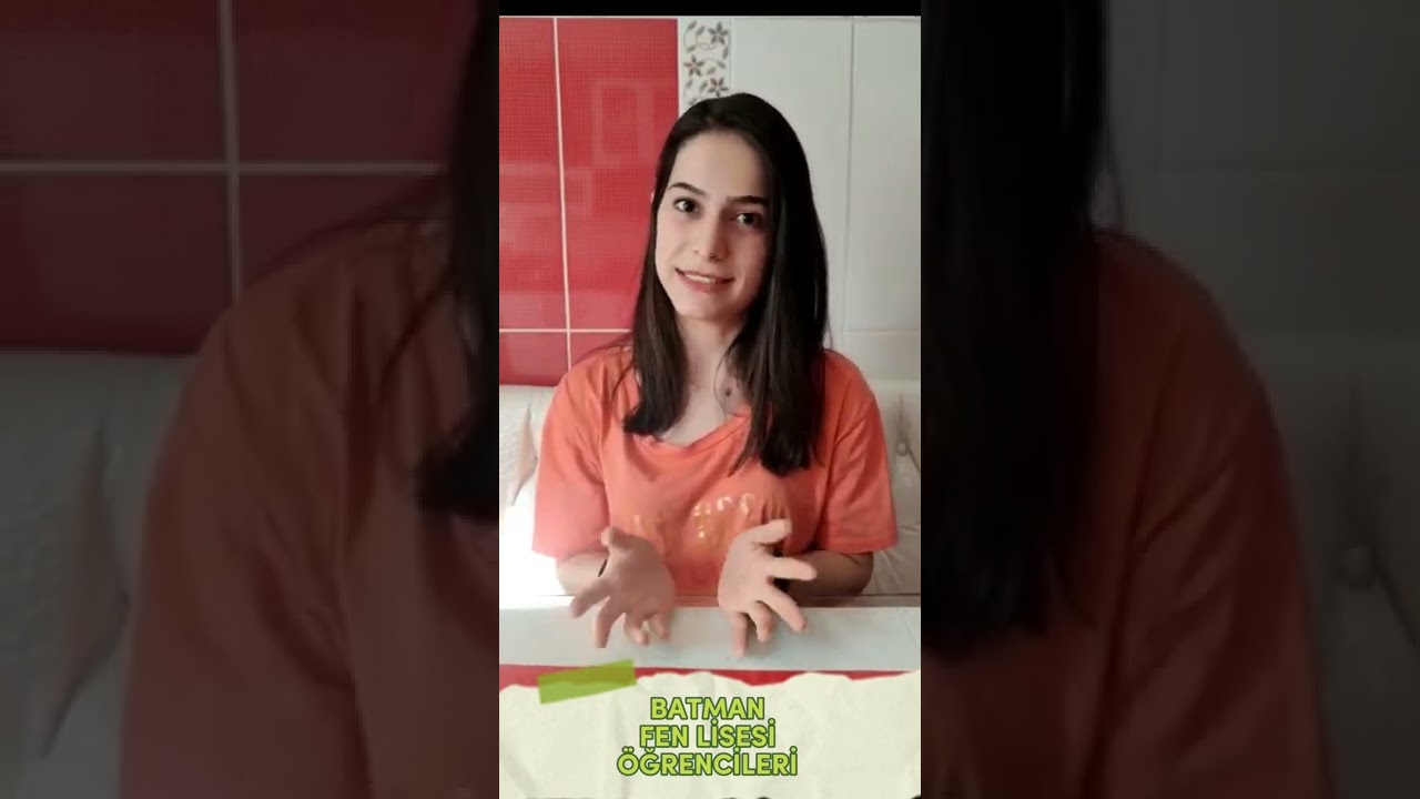 BATMAN FEN LİSESİ ÖĞRENCİ VE MEZUNLARINA SORDUK - NEDEN BATMAN FEN LİSESİ ?