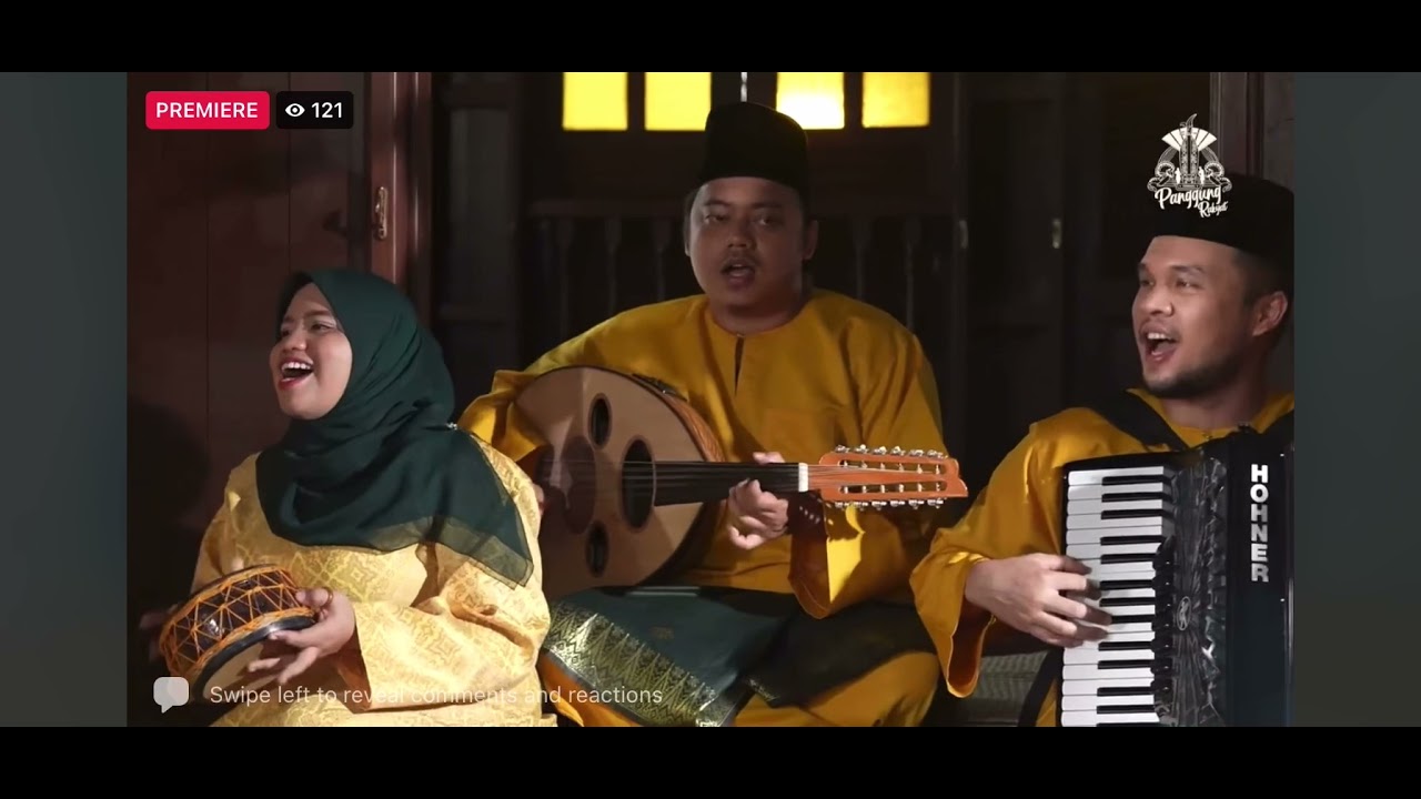Zapin Muar