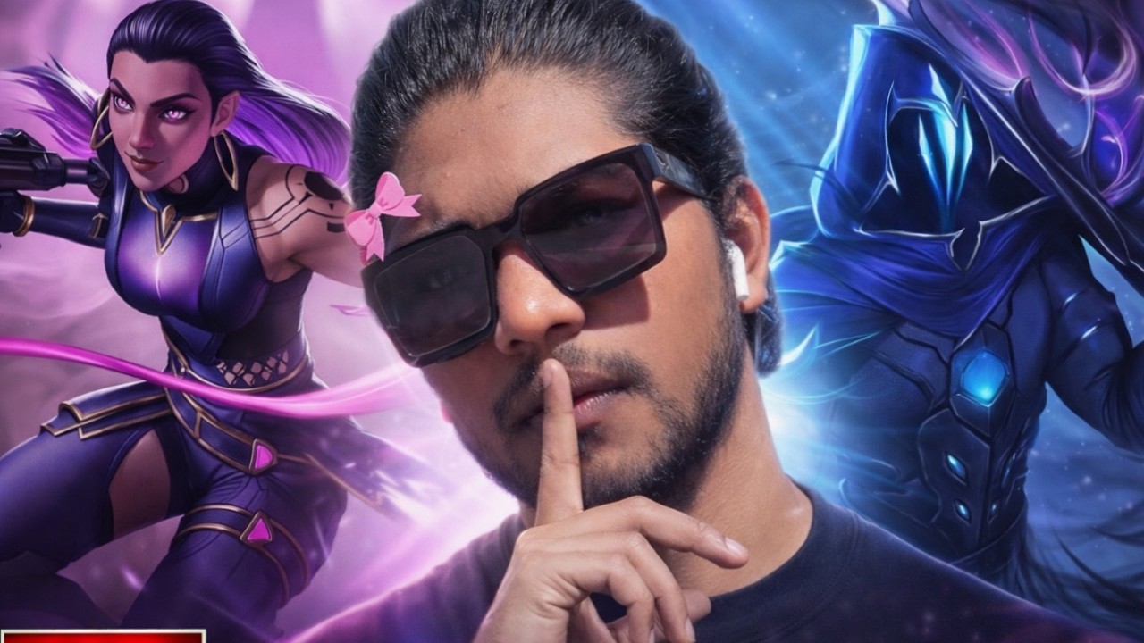 “Shhh… Clutch King Is Live 🤫👑 | Rank Push | Valorant Livestream💎| SCAR]  #livegaming  #valorantlive