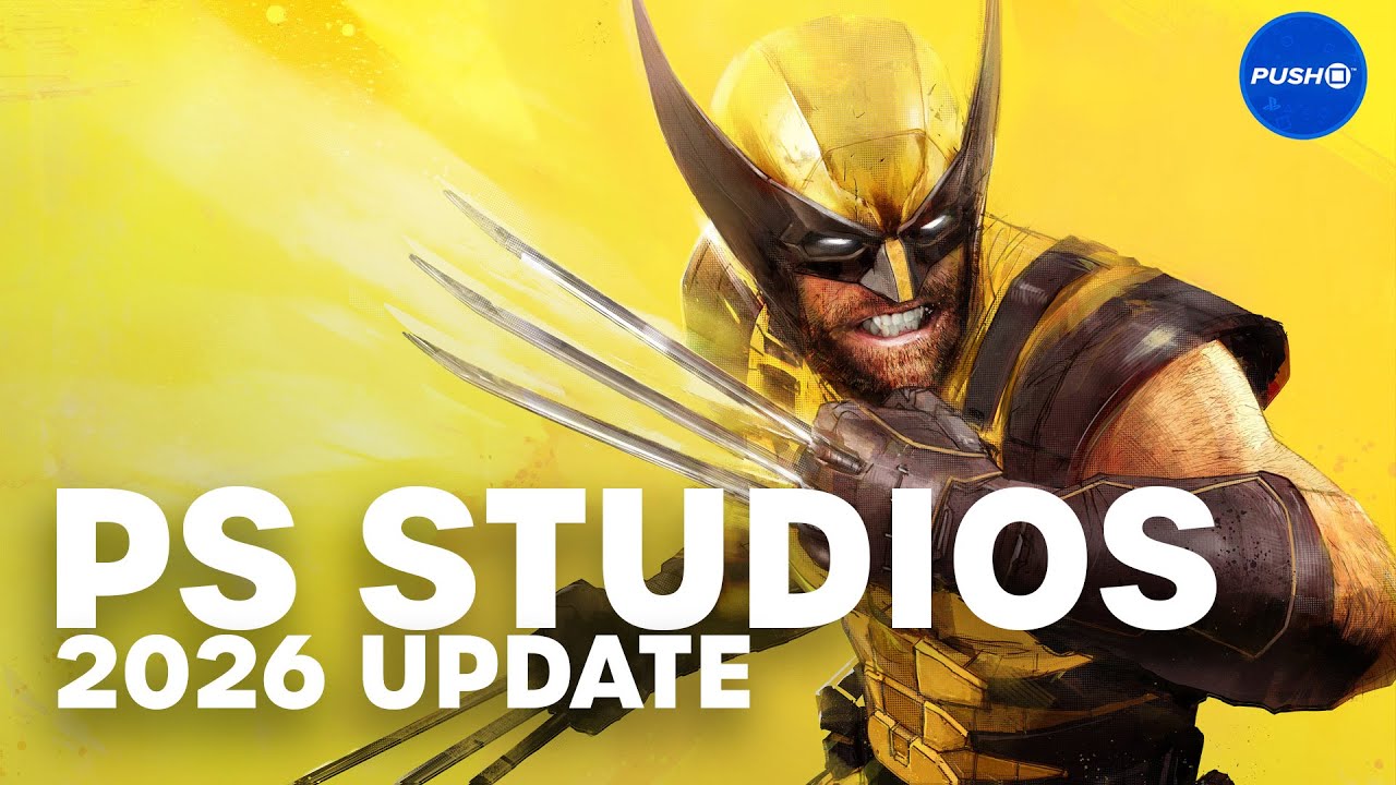 All New PS5 Games From PlayStation Studios | What's Coming Next