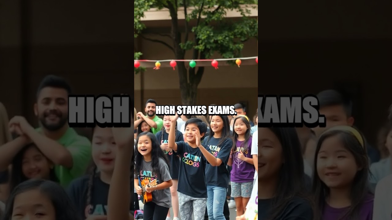 Spotlight on Innovative Student Assessment Methods