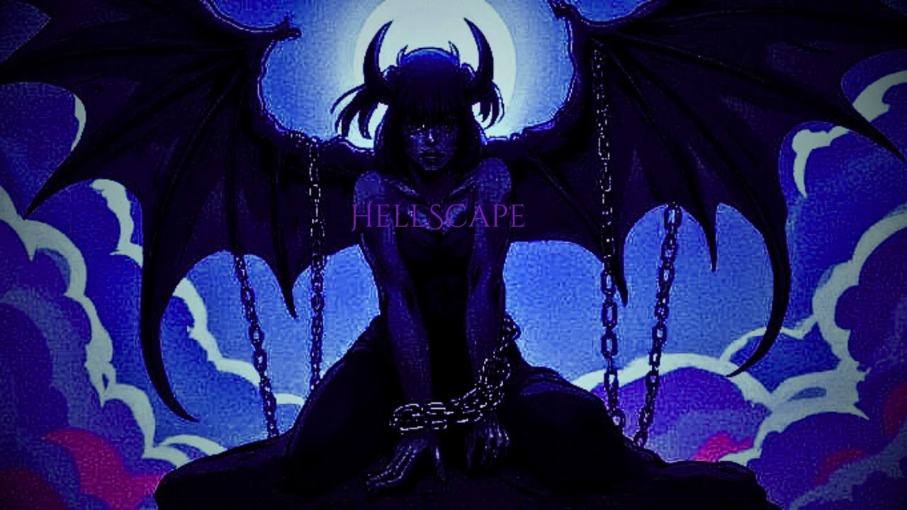 At First Sight - Hellscape