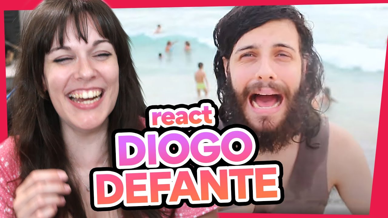 PORTUGUESA REAGE ao DIOGO DEFANTE
