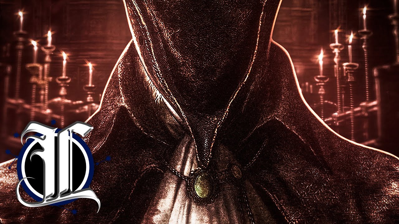 ♪ Bloodborne 🩸⚔ | Hora da Ca&ccedil;ada | LexClash
