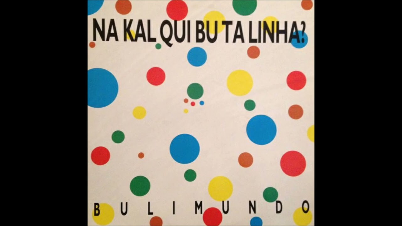 Bulimundo - Cambalacho
