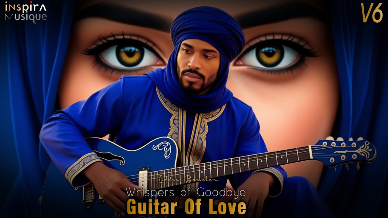Guitar of Love V6 &ndash; Whispers of Goodbye