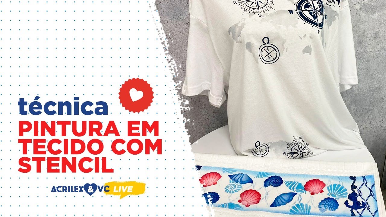 ACRILEX & VC LIVE - Ana Laura Rodrigues