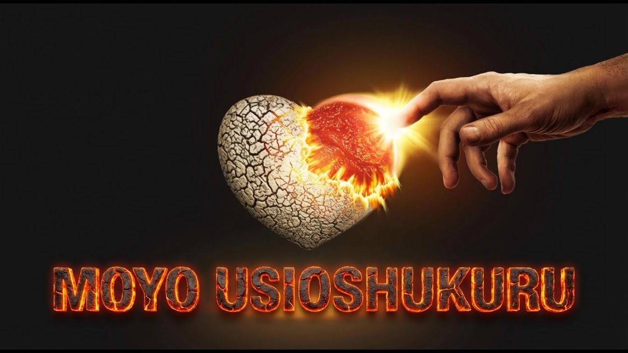 MOYO USIO NA SHUKURANI | AELEZEA KIUNDANI ZAIDI.