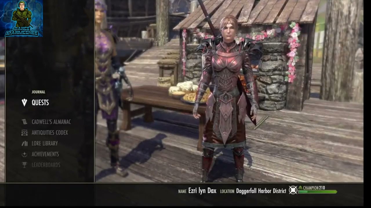 ESO Anniversary Event 2026 guide