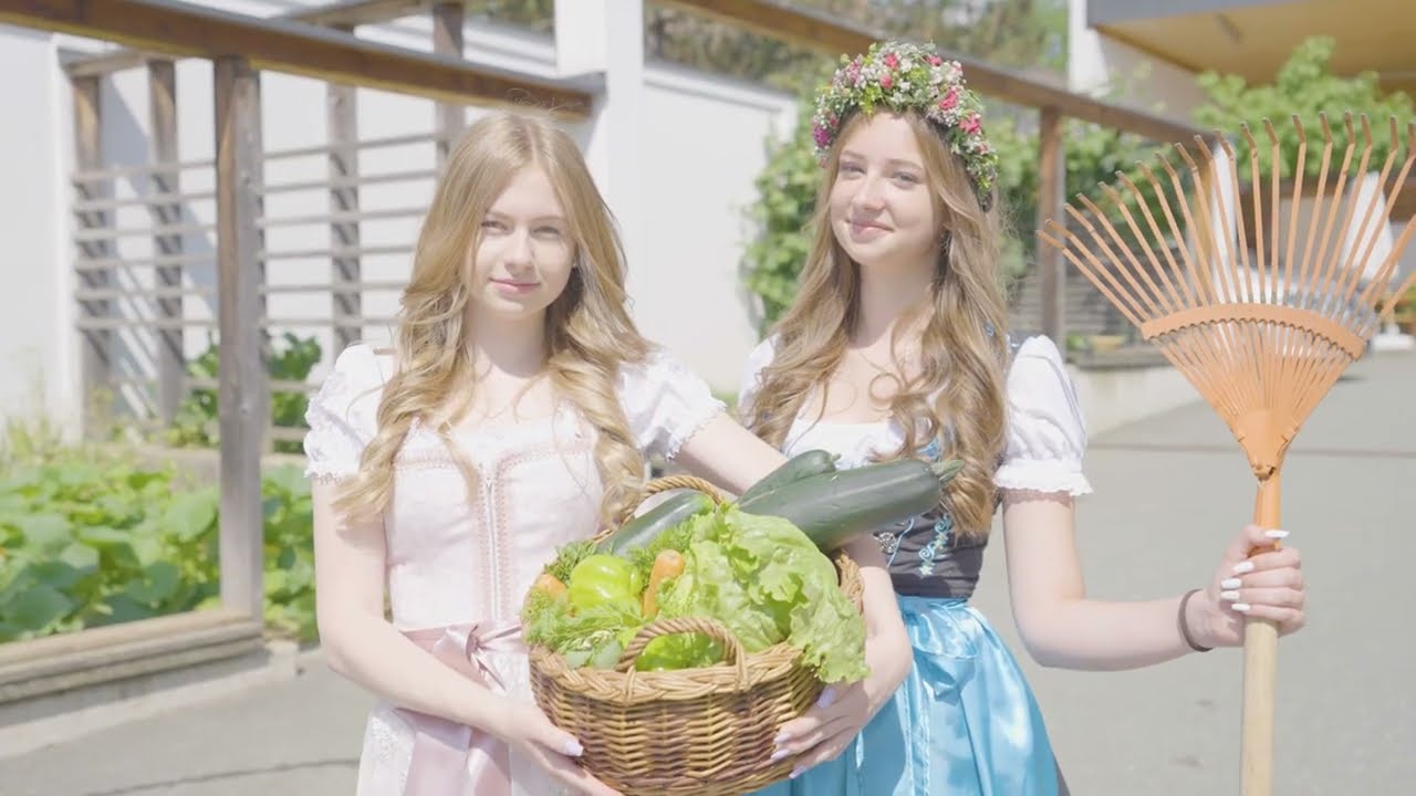 Schulfilm der Fachschule Hartberg