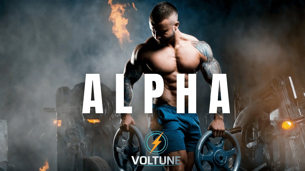 👊 TOP MOTIVATIONAL GYM MUSIC 2026 – Aggressive Trap Workout Mix | Best Fitness Music 👊