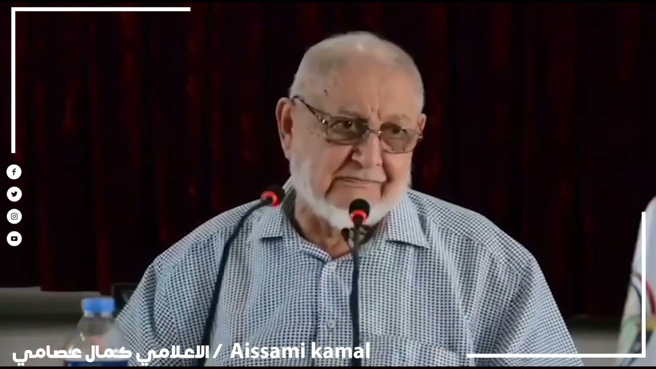 الشيخ محمد أحمد الراشد رحمه الله تعالى يصف الجنة بكلام لا تجده في الكتب، ولأول مرة تسمع هذا الوصف!