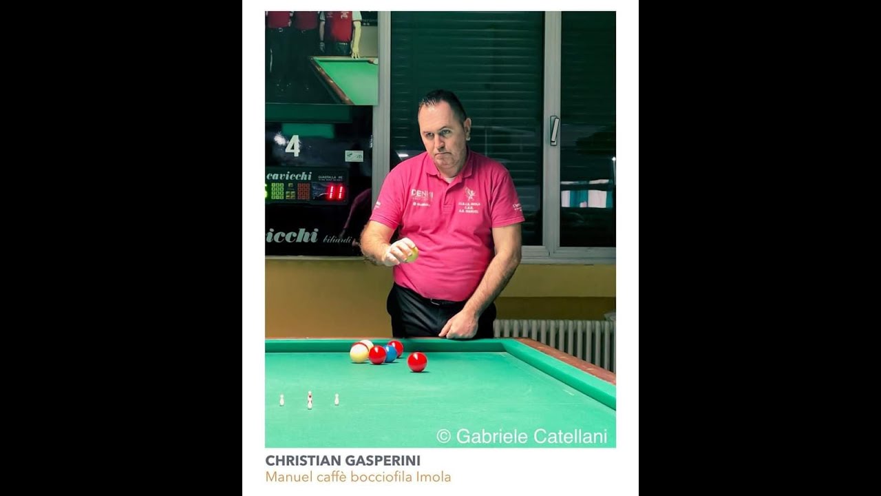 Sandrini Gasperini Olimpico vs Punto Campionato Regionale A1 Fissb 2023/24
