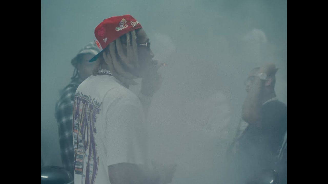 RACK IT - FUTURE (prod. by seems)