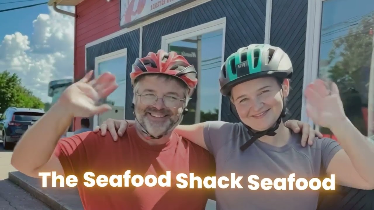 Shoreline Ride Extension 2026