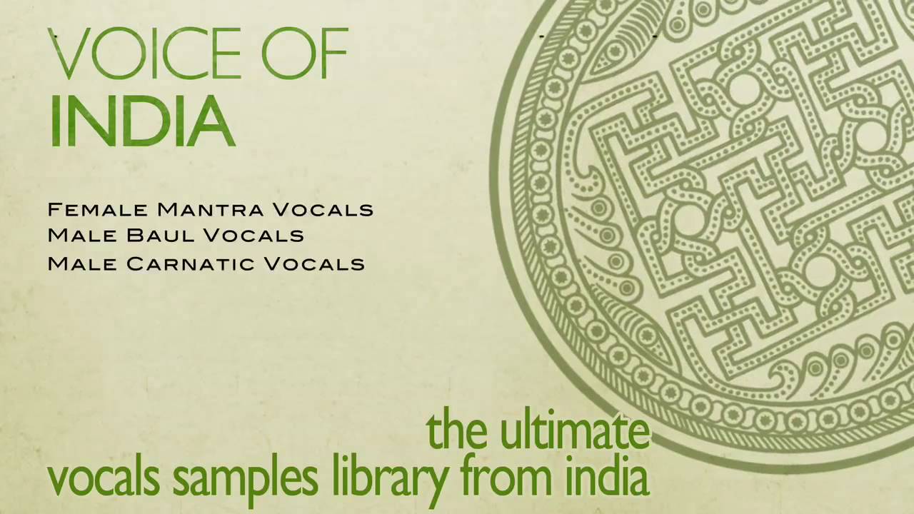 EarthMoments - Voice of India
