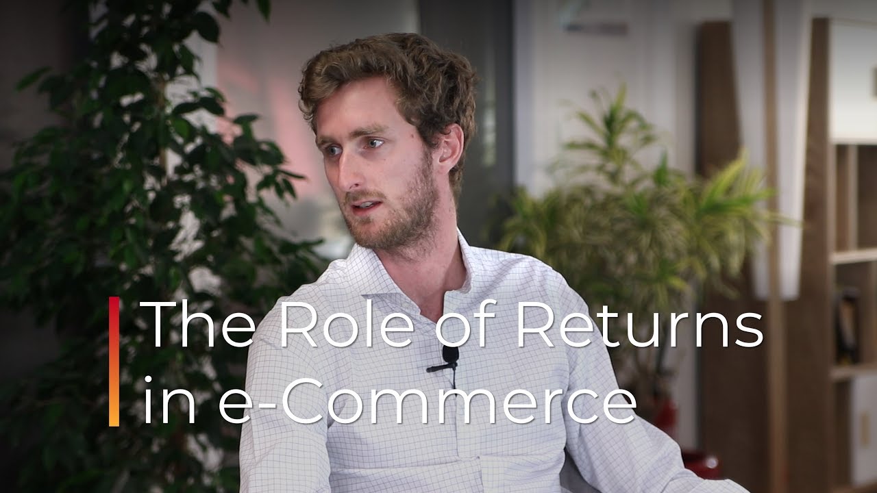 The Role of Returns in e-Commerce (with Paul Bello) - Ep 58