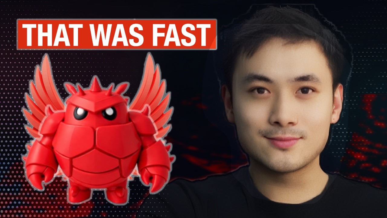 OpenClaw's BIGGEST Update Yet | Here's What Changed
