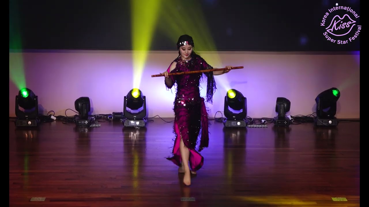 KISS2023 RISING STAR GALASHOW  1부