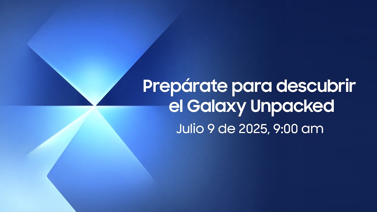 Samsung | Galaxy Unpacked